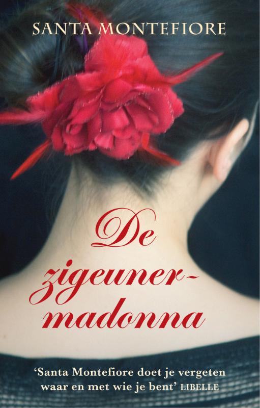 De zigeunermadonna