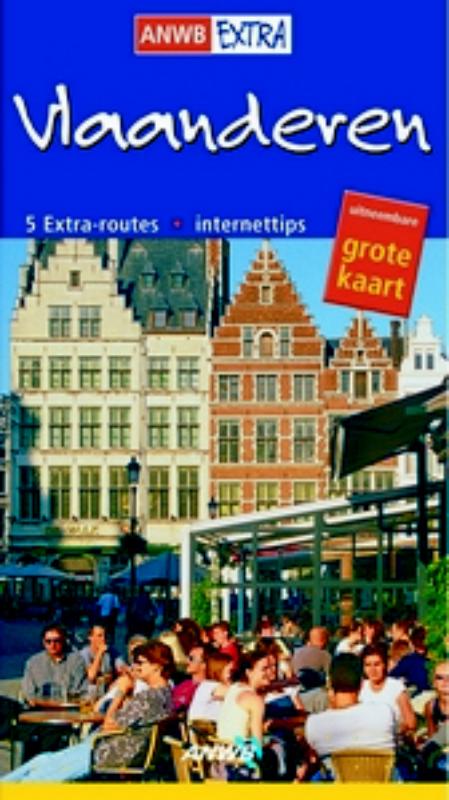 Vlaanderen / ANWB extra