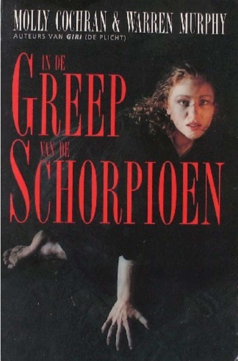 In de greep van de Schorpioen