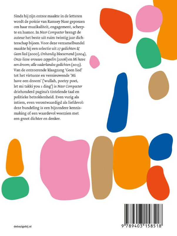 Nasr Compacter achterkant