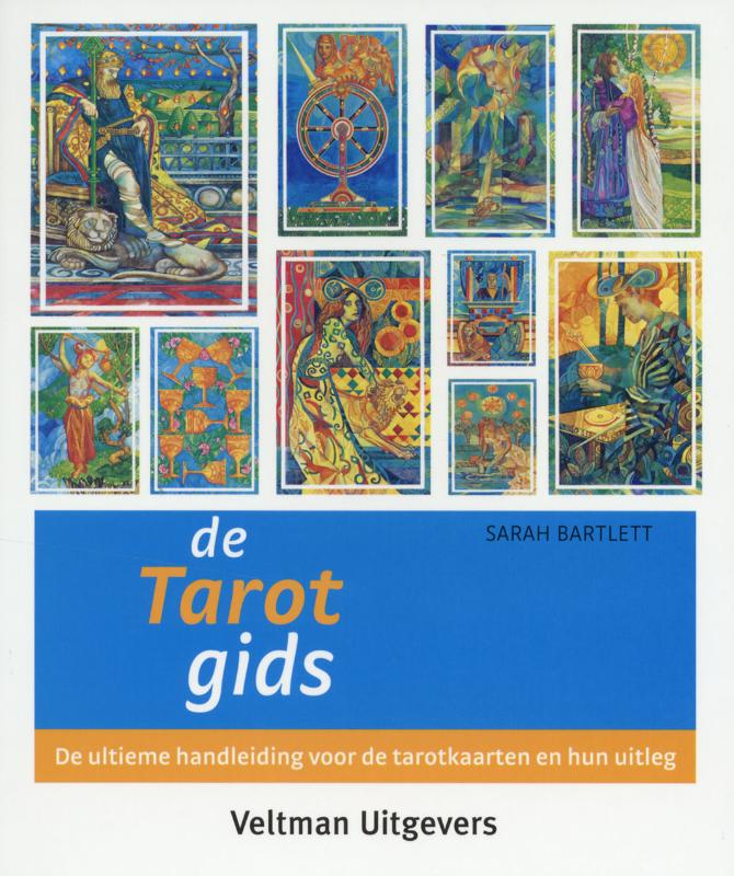 De tarotgids
