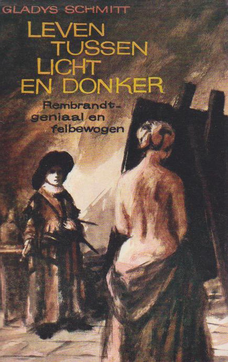 Leven tussen licht en donker