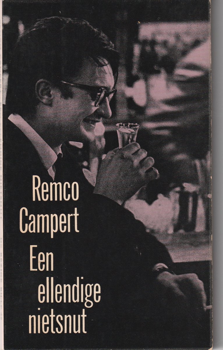 Ellendige nietsnut byreeks