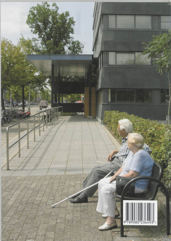 Een tweede jeugd achterkant