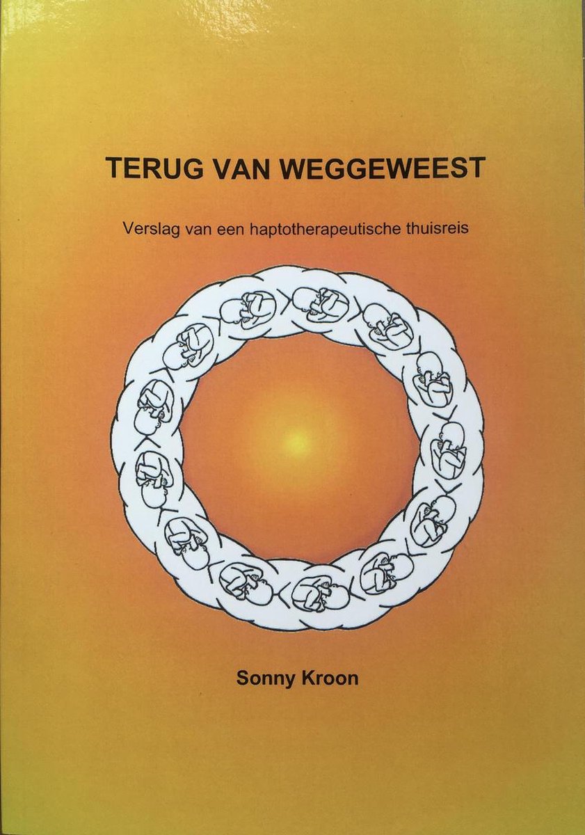 Terug van weggeweest