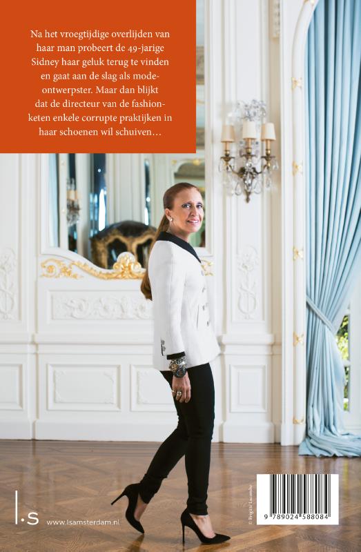 Een nieuw leven achterkant