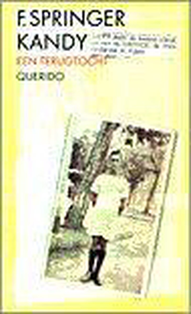 Kandy Een Terugtocht