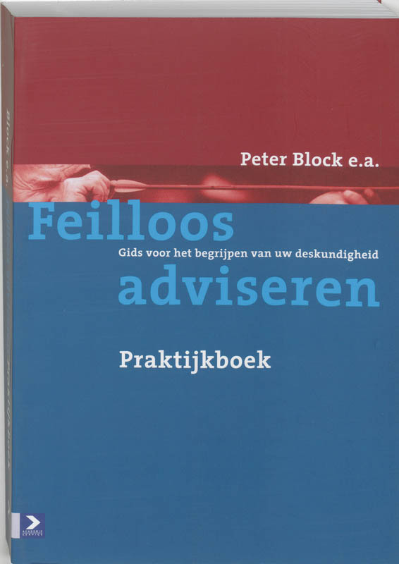 Feilloos Adviseren Praktijkboek