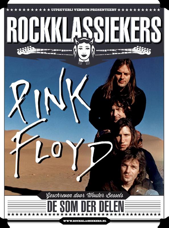 Pink Floyd / Rock Klassiekers