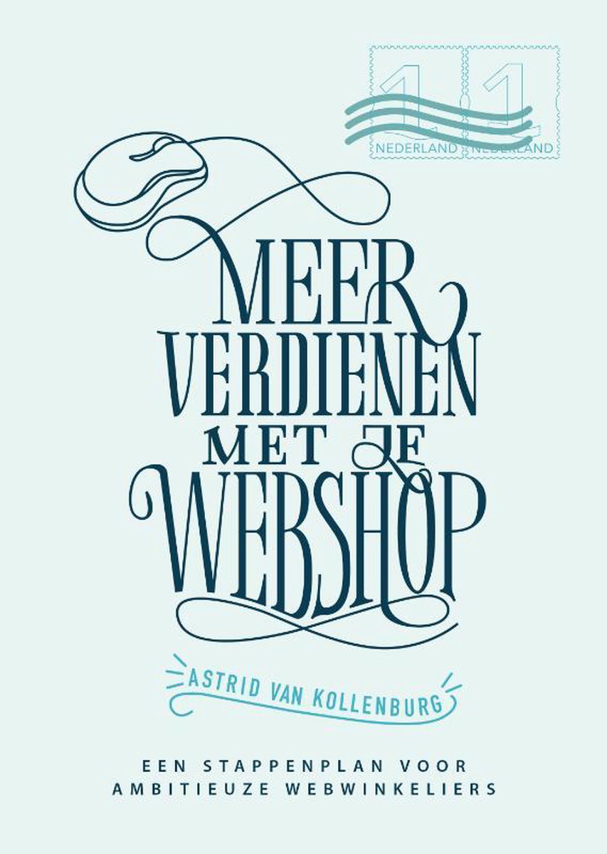 Meer verdienen met je webshop