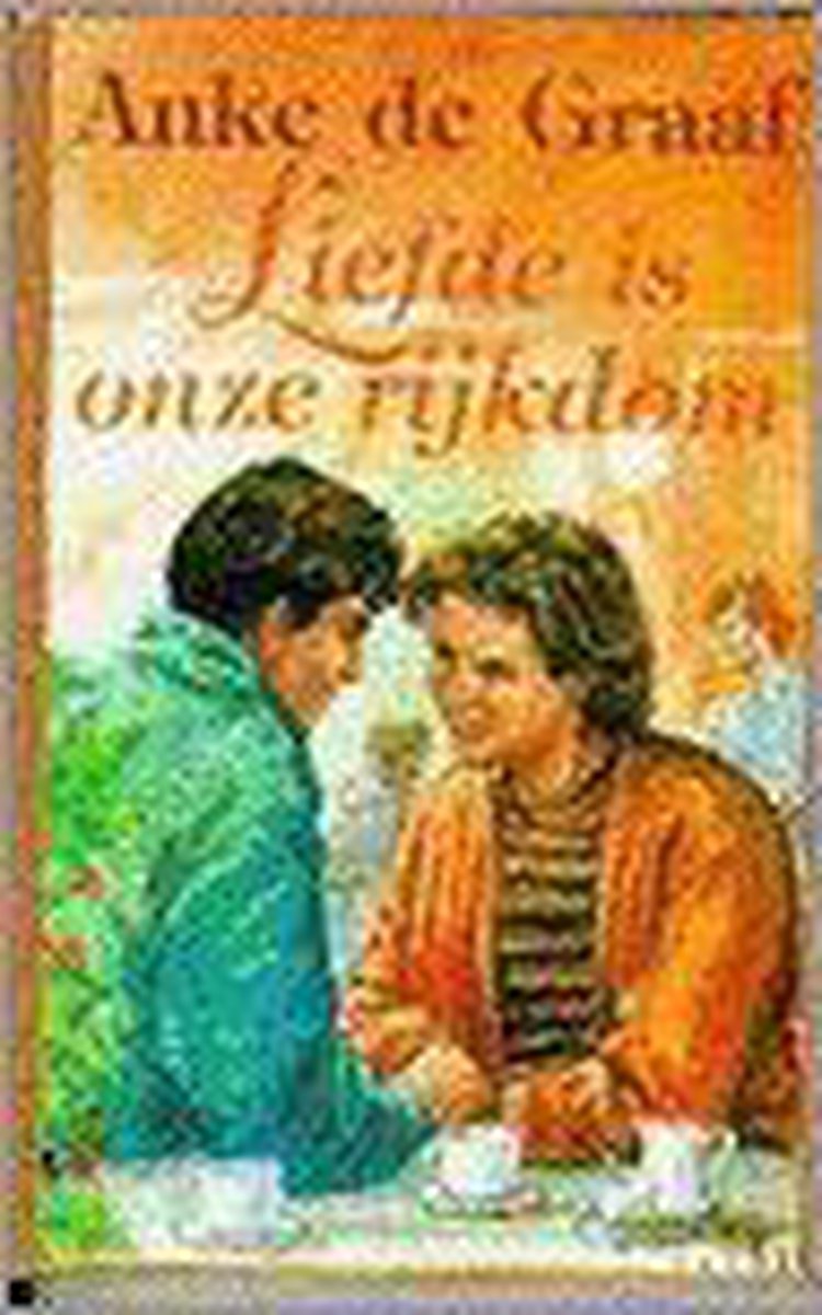 Liefde is onze rijkdom (vcl)