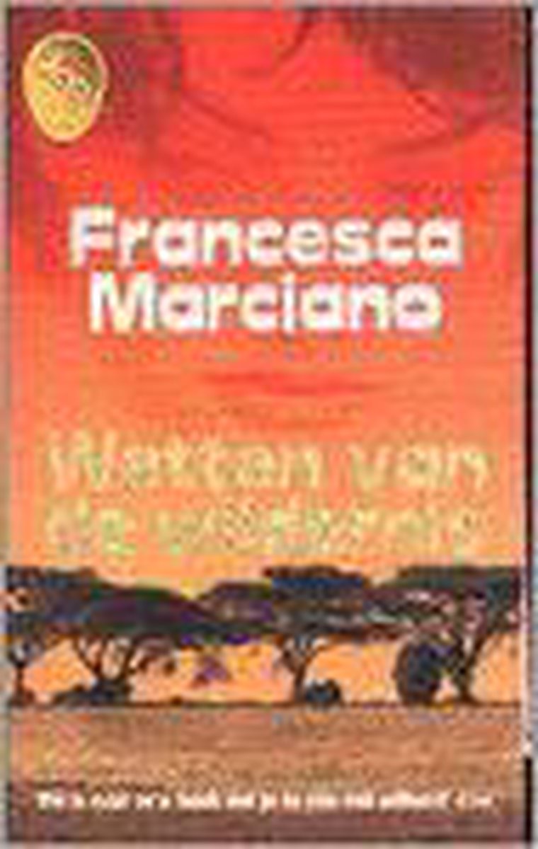 Wetten van de wildernis / Ooievaar