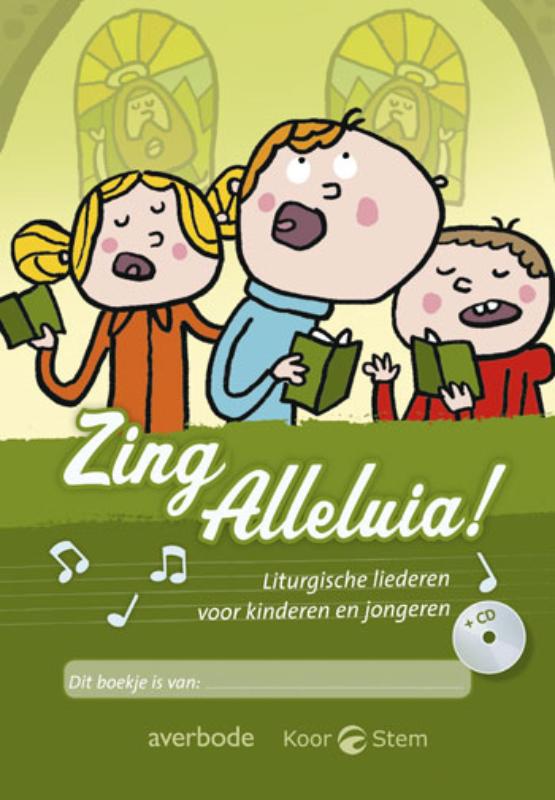 Zing Alleluia!