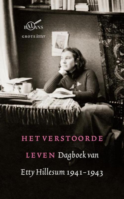 Het verstoorde leven  / druk Heruitgave