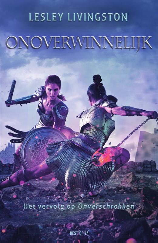 Onoverwinnelijk / Onverschrokken / 2