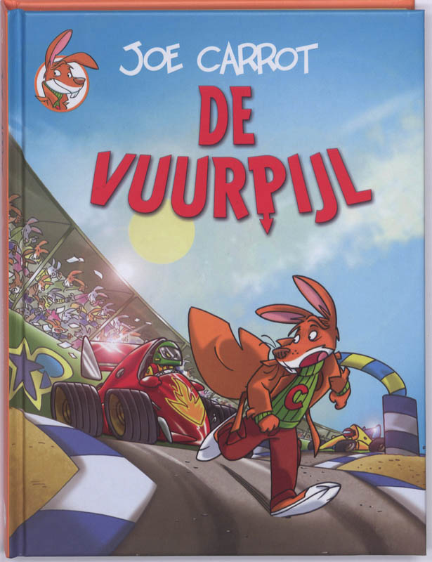 De vuurpijl