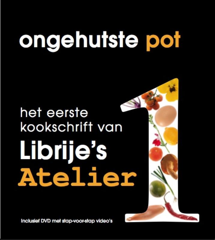 Ongehutste pot