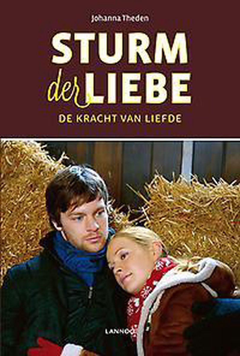 Sturm der Liebe - De kracht van liefde / Sturm der Liebe