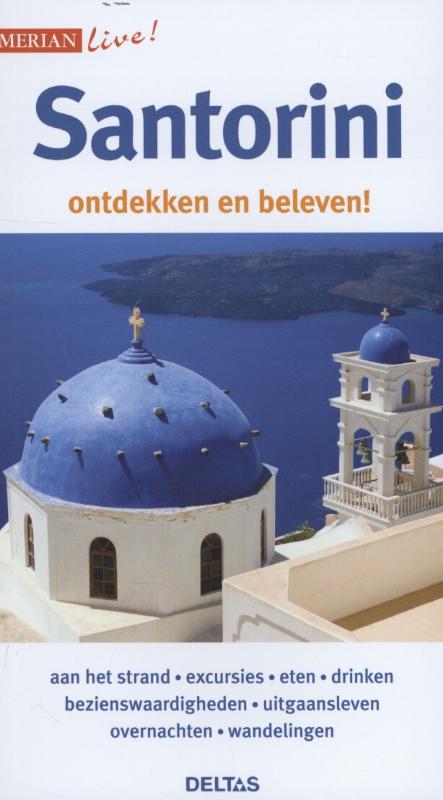 Santorini / Merian live!