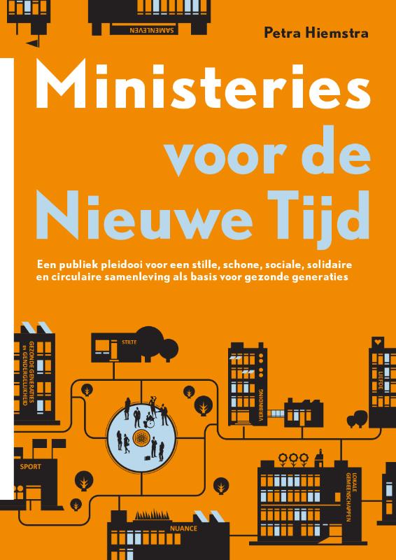 Ministeries voor de Nieuwe Tijd / Haagse Hoogvliegers / 1