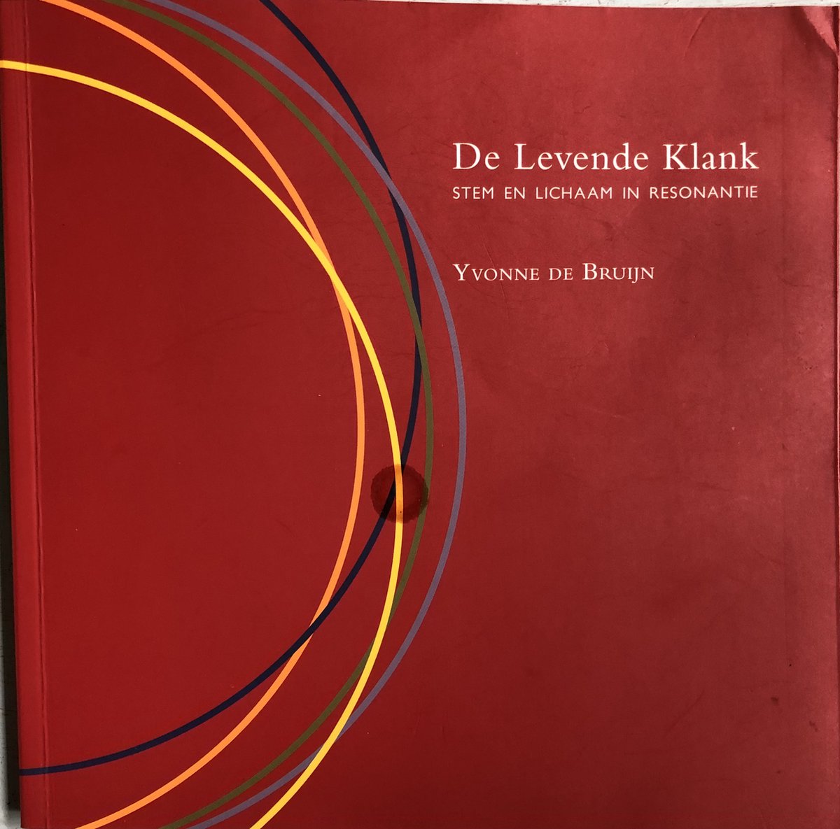 De Levende Klank