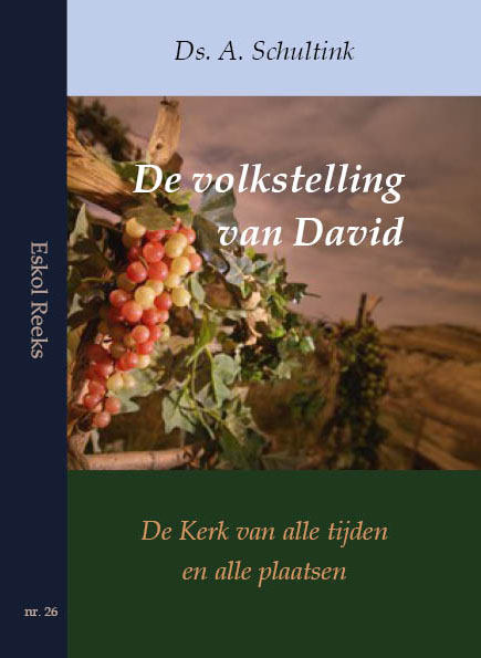 De volkstelling van David / Eskol reeks / 26