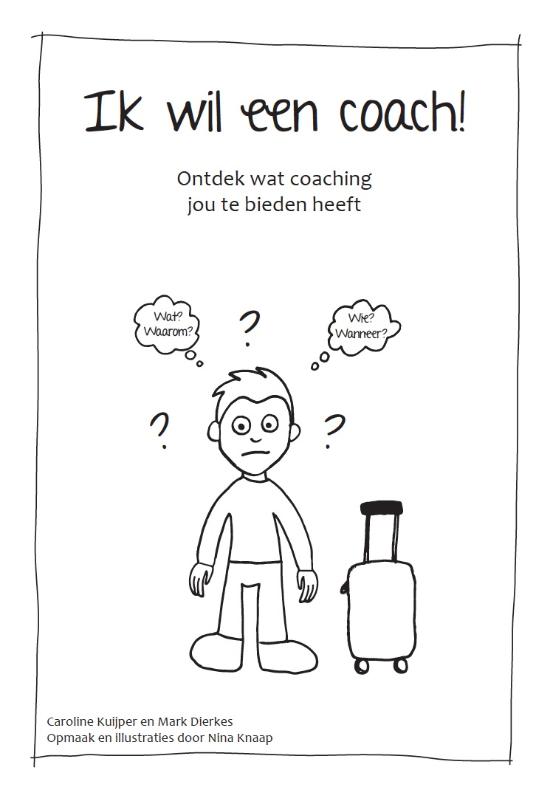 Ik wil een coach