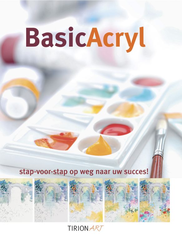 Basic Acryl