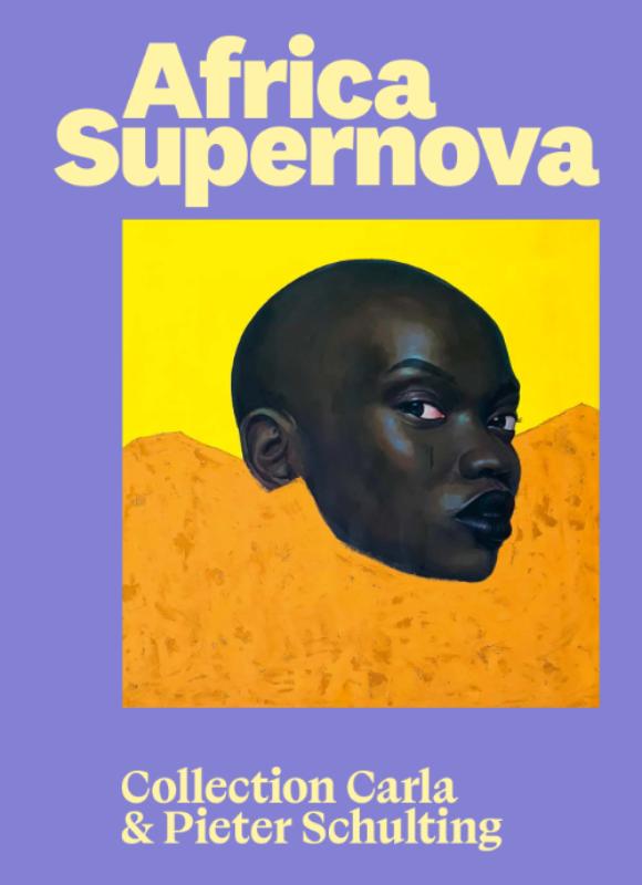 Africa Supernova / KA series / 38