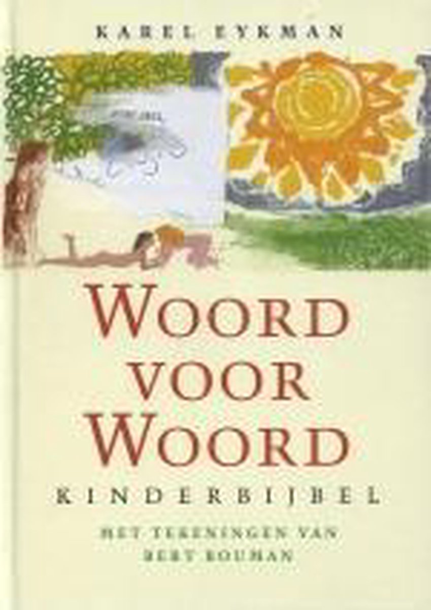 Woord Voor Woord