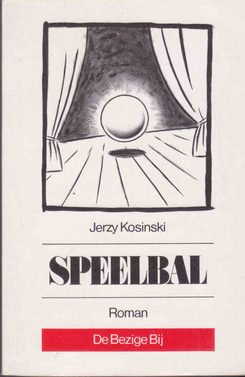 Speelbal