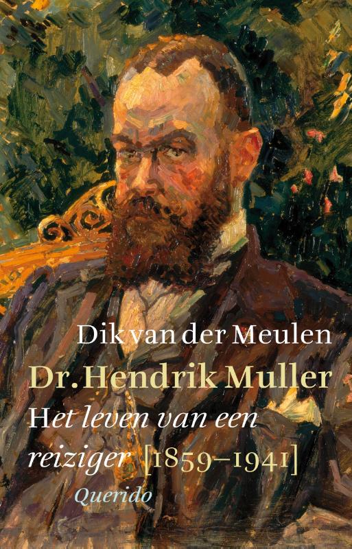 Dr. Hendrik Muller