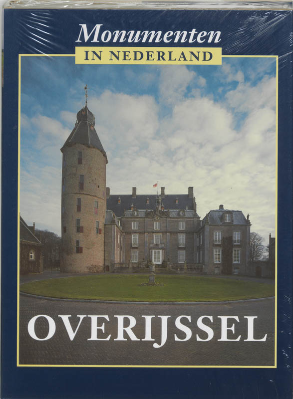 Overijssel / Monumenten in Nederland / 3