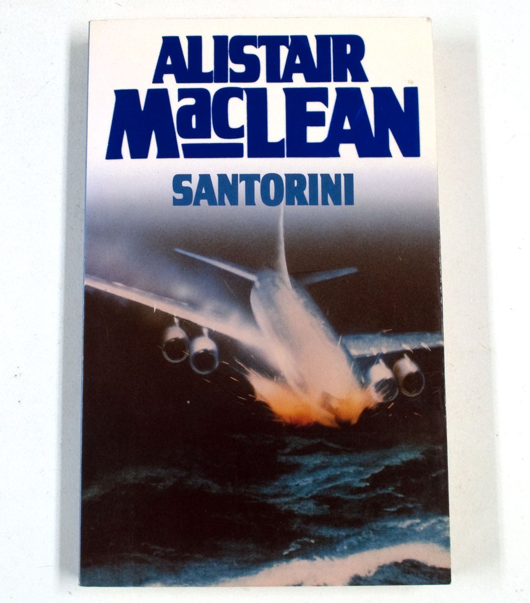 Santorini / Adventure classics