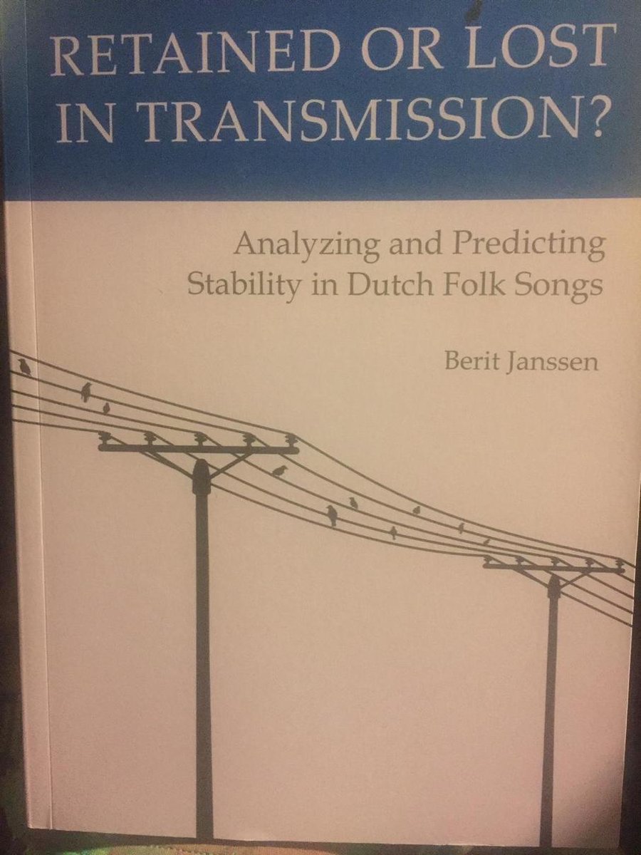 Retained or lost in transmission?