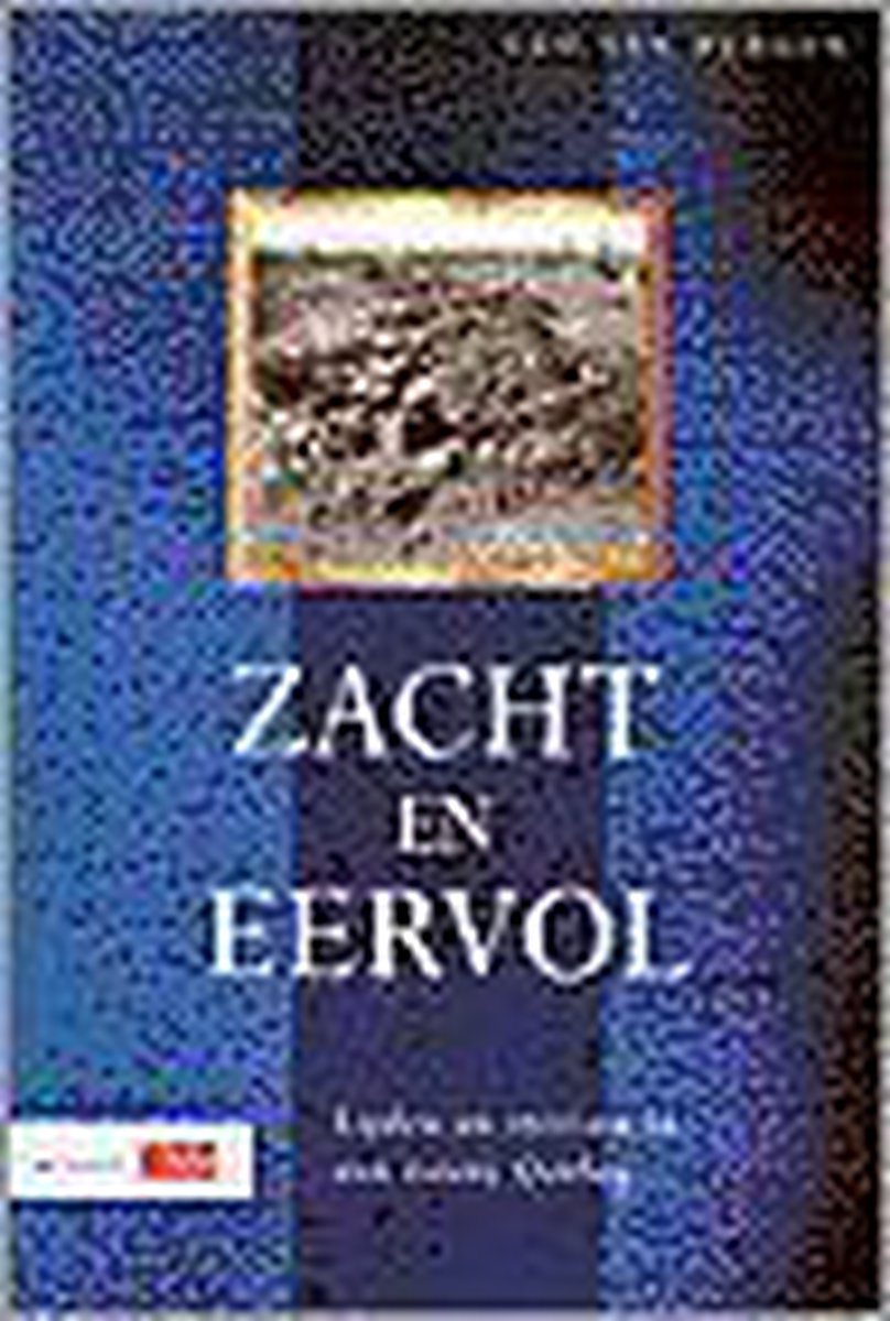 Zacht En Eervol