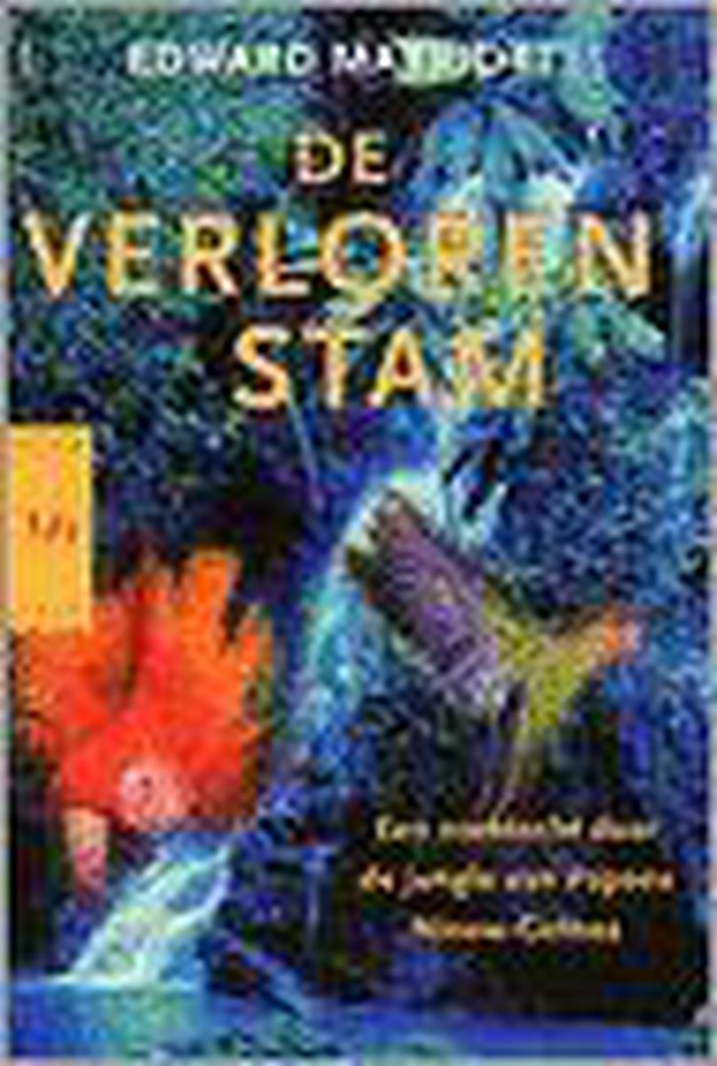 Verloren Stam