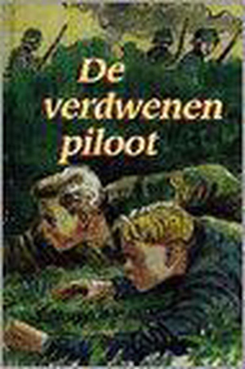 Verdwenen piloot, de