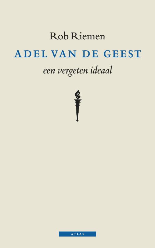 Adel van de geest