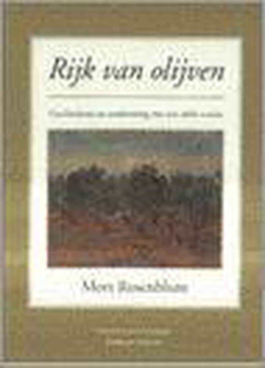 Rijk van Olijven