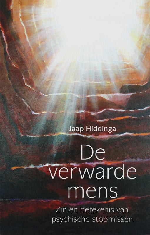 De Verwarde Mens