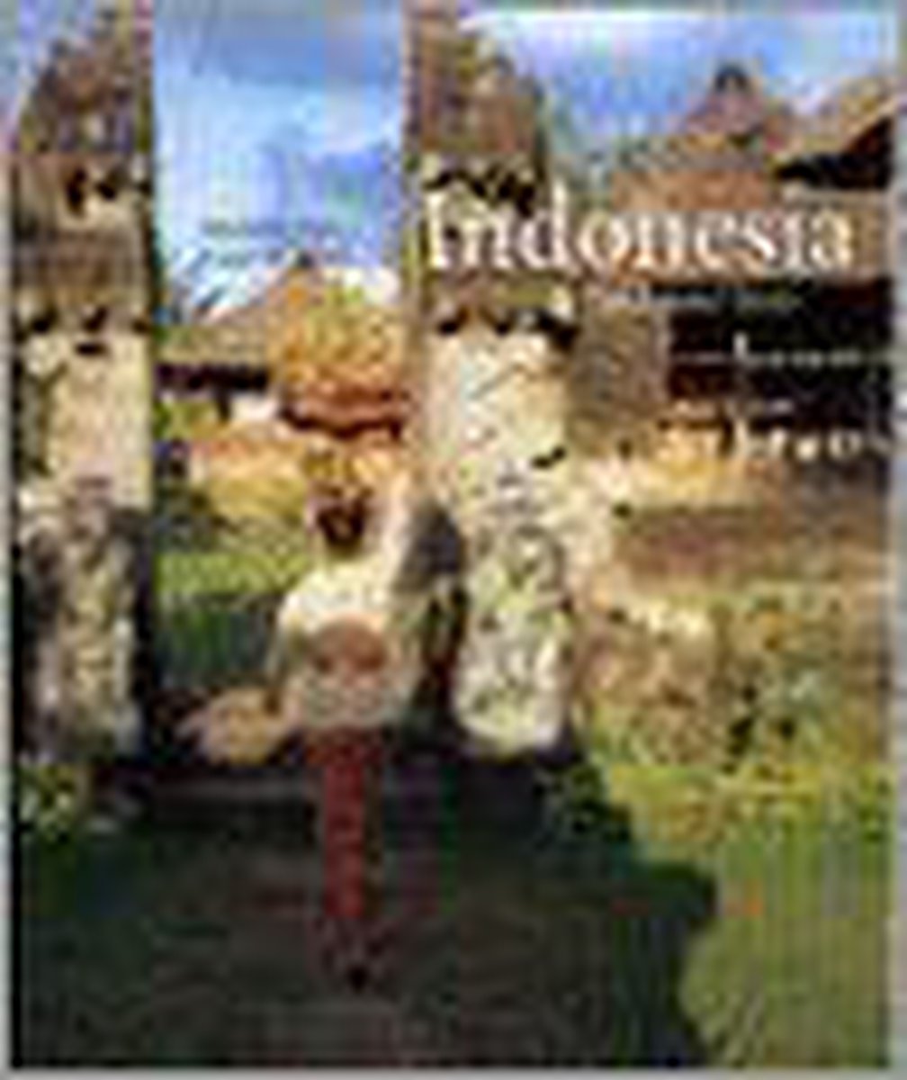 Indonesia Photographs By Mark De Fraeye