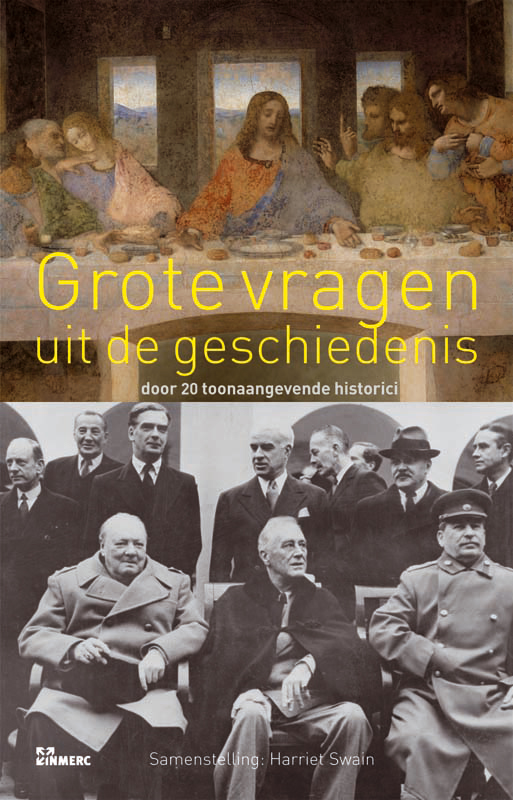 Grote Vragen Uit De Geschiedenis