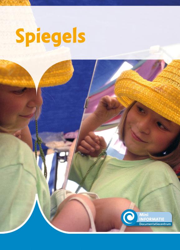 Spiegels / Mini Informatie / 481