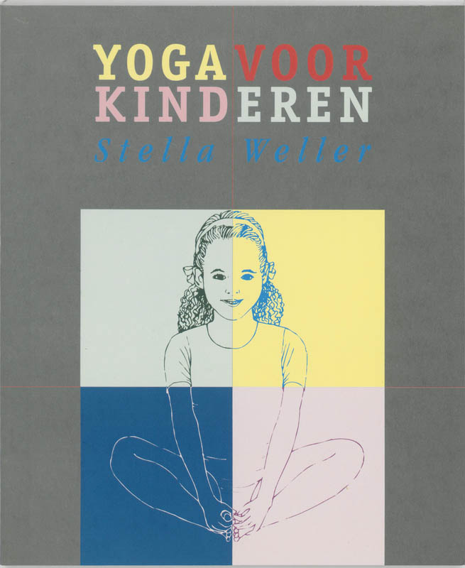 Yoga voor kinderen