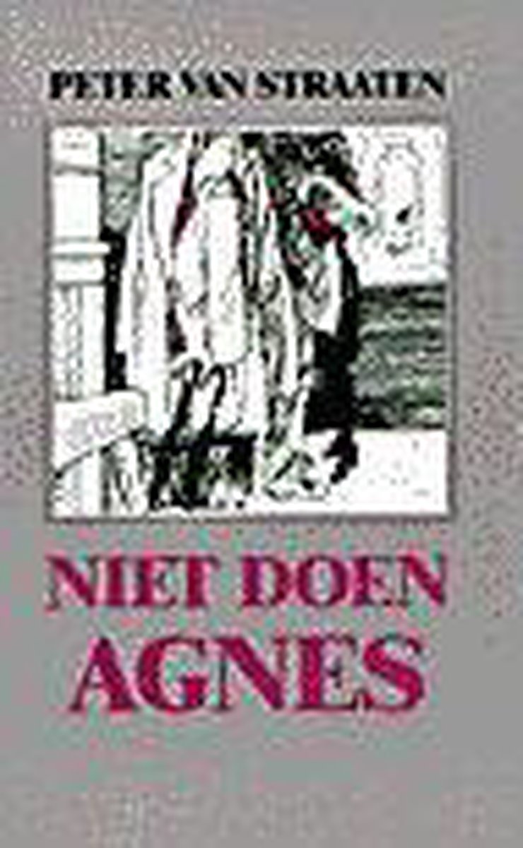 Niet Doen Agnes