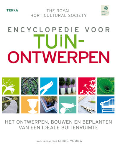 Encyclopedie voor tuinontwerpen