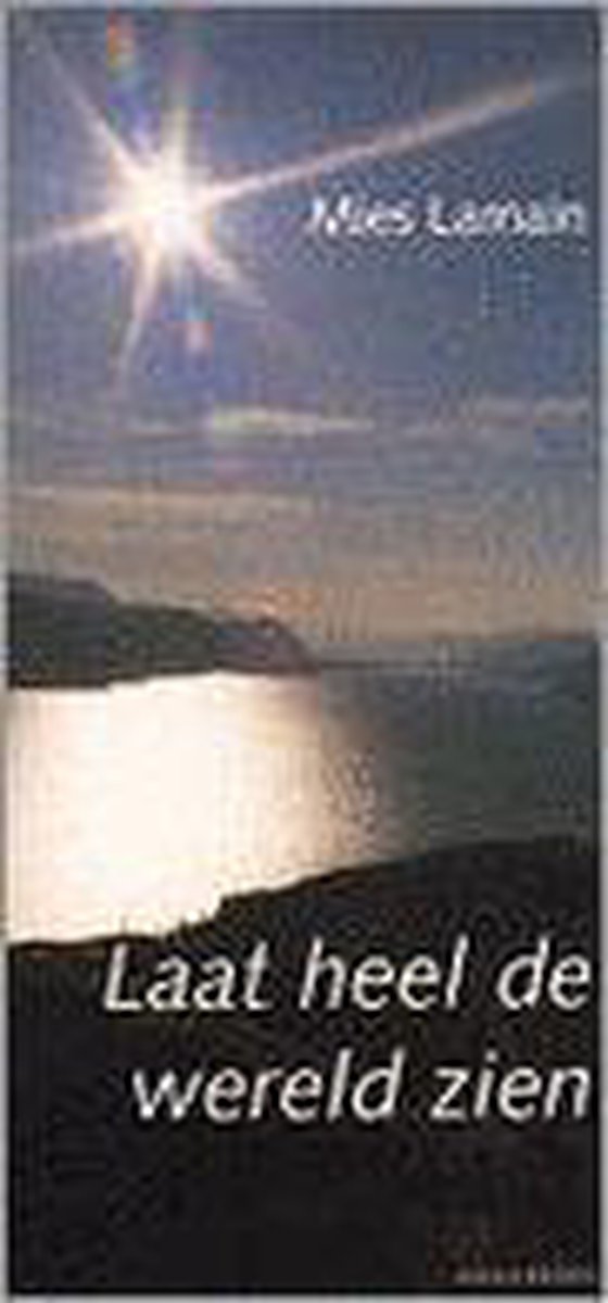 Laat heel de wereld zien