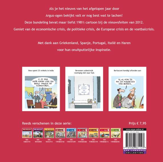 Argus / 2012 / Argus / 12 achterkant