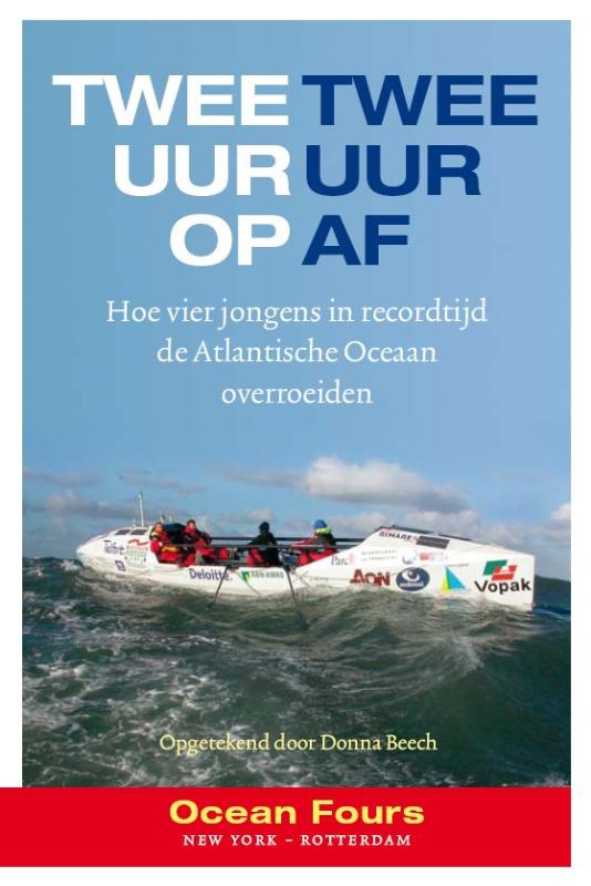 Twee uur op, twee uur af